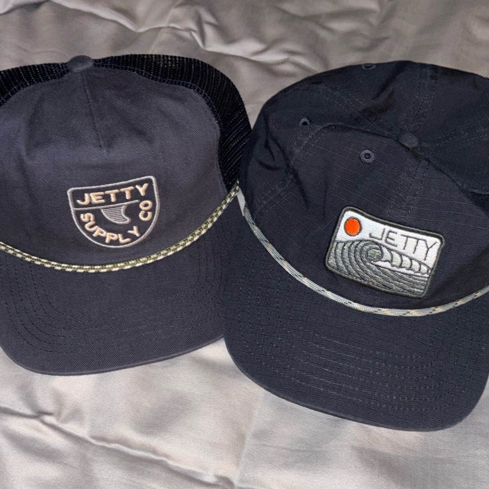 Jetty Supply Hat Bundle